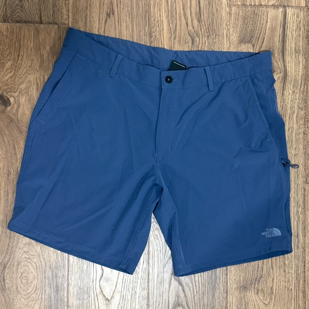 The North Face Men's Rolling Sun Packable Shorts Size 40